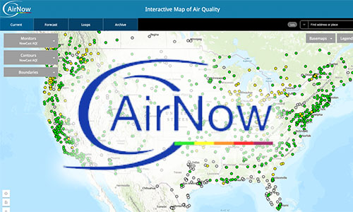AirNow